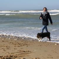 Les Aussies de Fanzie